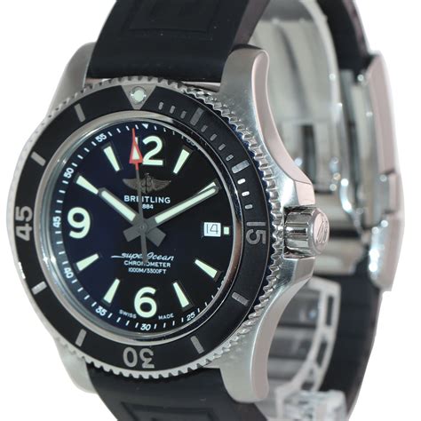 breitling diver pro|Breitling superocean 44 for sale.